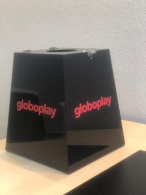 urna globoplay